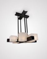 Picture of SOHO X CHANDELIER