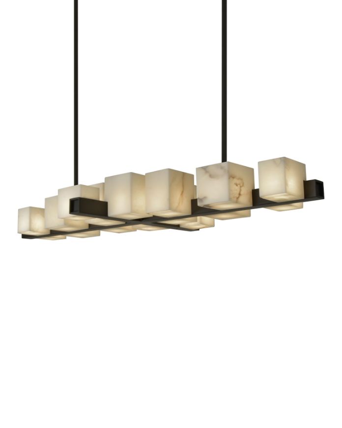 Picture of SOHO XL CHANDELIER