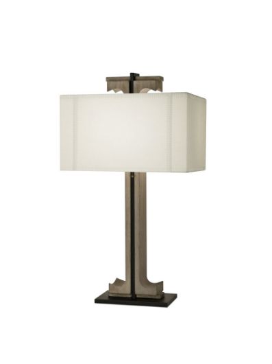 Picture of VIOLA TABLE LAMP