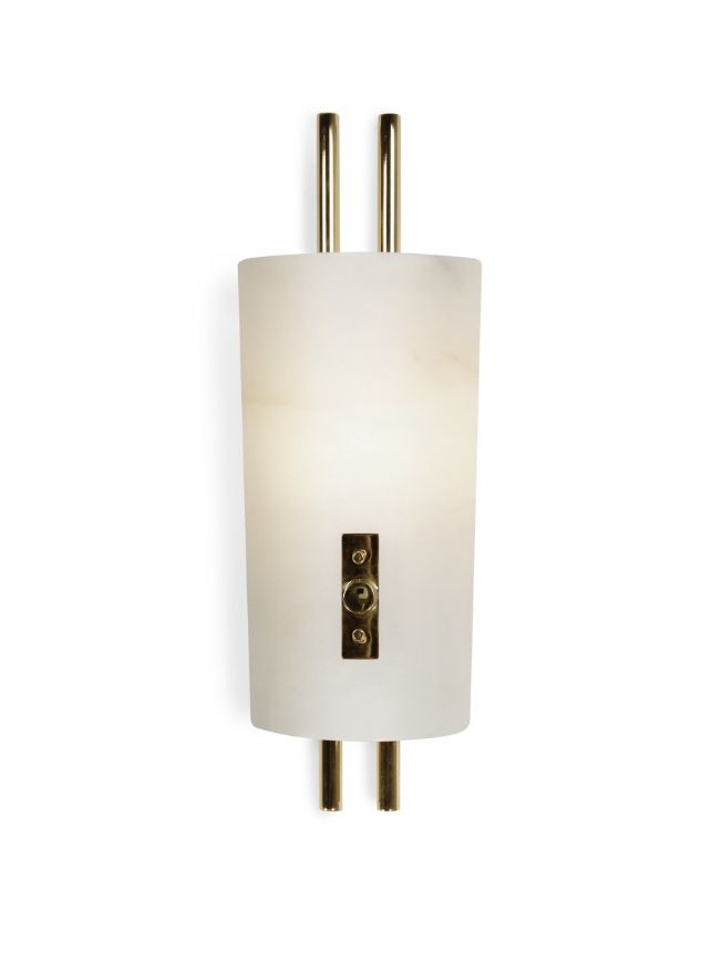 Picture of VIZCAYA SCONCE