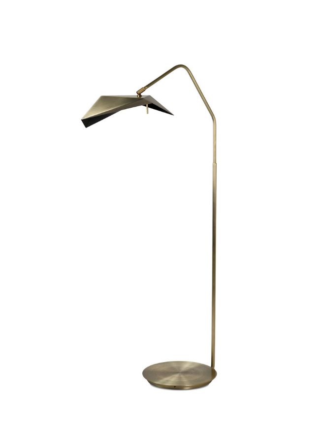 Picture of VOLAR FLOOR LAMP