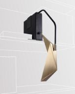 Picture of VOLAR BOOKSHELF LAMP TABLE LAMP