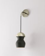 Picture of ZOEY  CARBON SCONCE