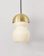 Picture of ZOEY  CARBON SCONCE