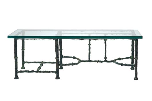 Picture of NEGRESCO COFFEE TABLE