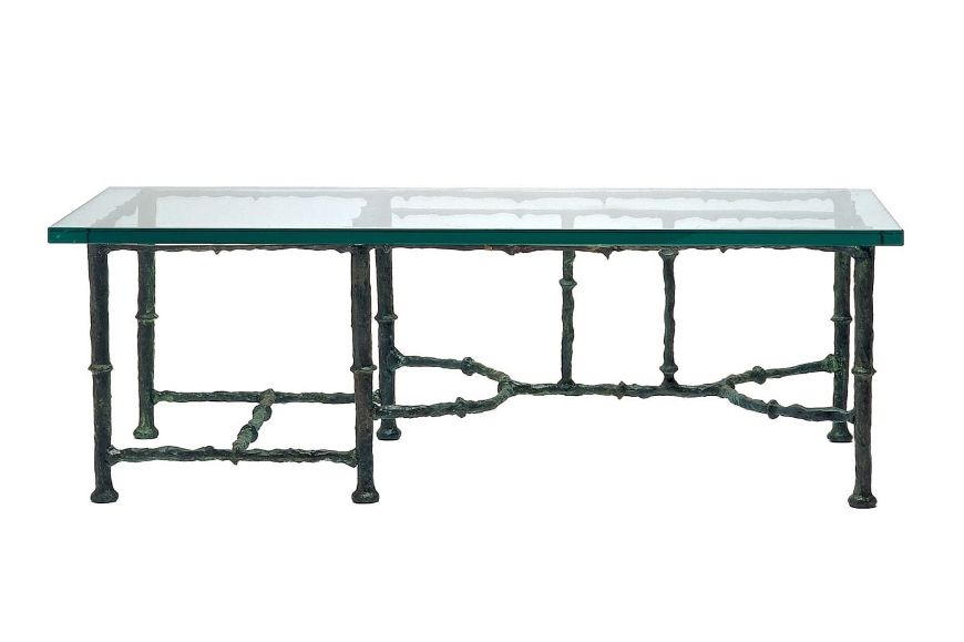 Picture of NEGRESCO COFFEE TABLE