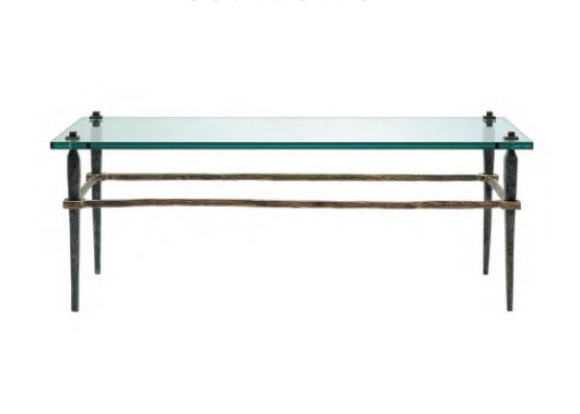 Picture of DOMANI COFFEE TABLE