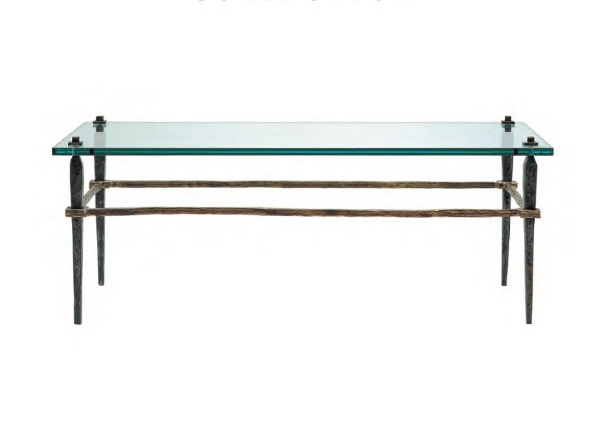 Picture of DOMANI COFFEE TABLE