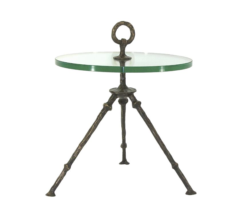 Picture of NEGRESCO - ANDROMEDA SIDE TABLE