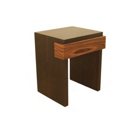 Picture of MONACO LUGANO SIDE TABLE