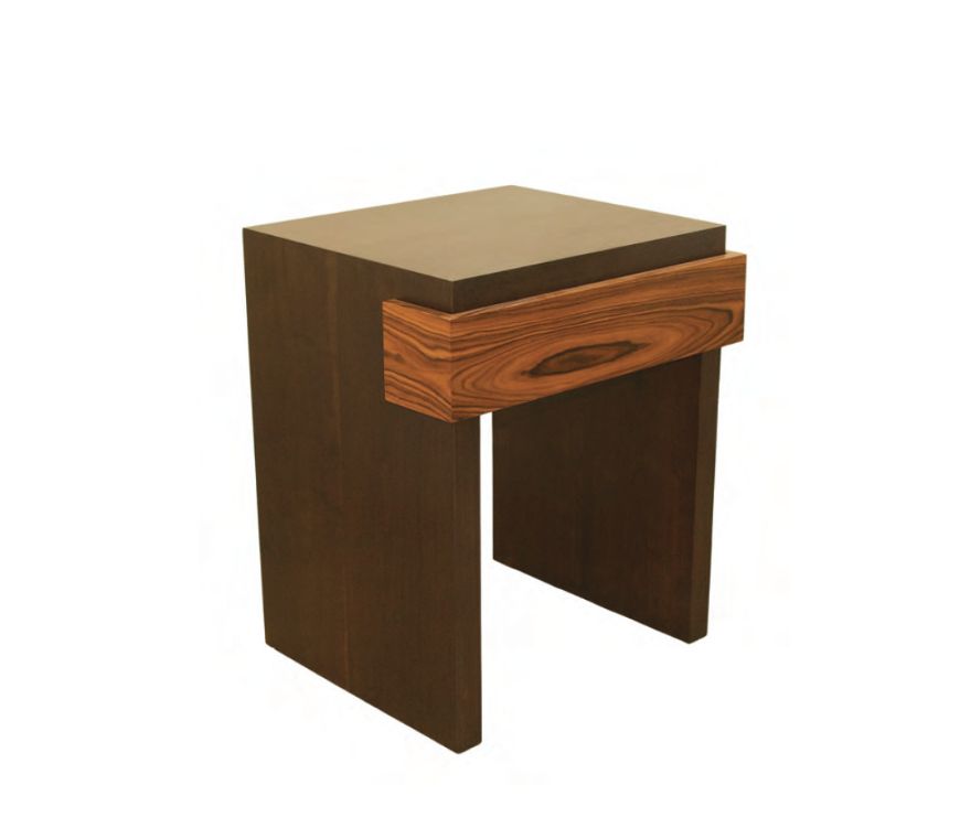 Picture of MONACO LUGANO SIDE TABLE