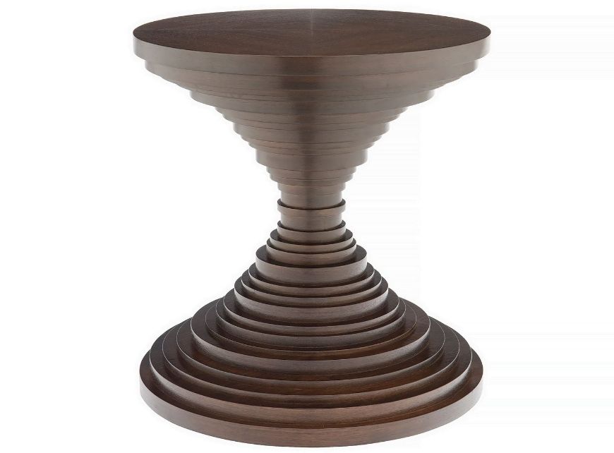 Picture of LUNA SIDE TABLE