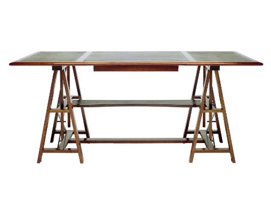 Picture of JEAN-PIERRE DESK