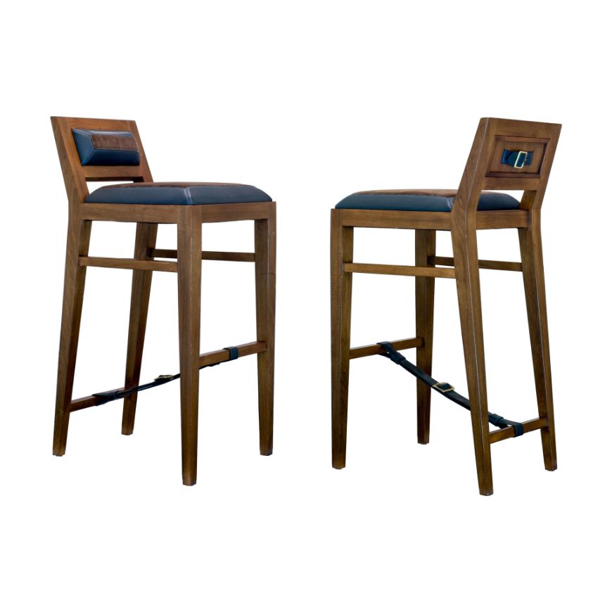 Picture of JP Barstool