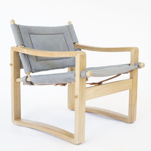 Picture of JEAN-PIERRE SAFARI CHAIR