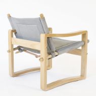 Picture of JEAN-PIERRE SAFARI CHAIR