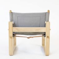 Picture of JEAN-PIERRE SAFARI CHAIR