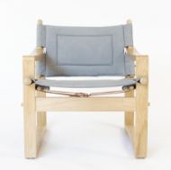 Picture of JEAN-PIERRE SAFARI CHAIR