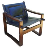 Picture of JEAN-PIERRE SAFARI CHAIR
