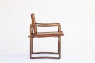 Picture of JEAN-PIERRE SAFARI DINING CHAIR
