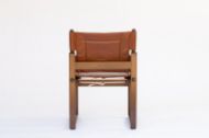 Picture of JEAN-PIERRE SAFARI DINING CHAIR