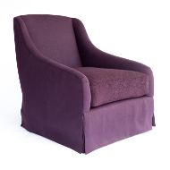Picture of COVE MANOU ARMCHAIR
