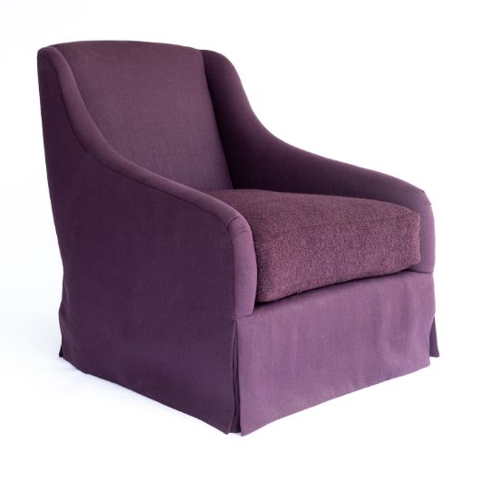 Picture of COVE MANOU ARMCHAIR
