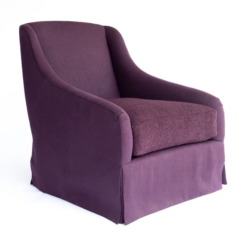 Picture of COVE MANOU ARMCHAIR