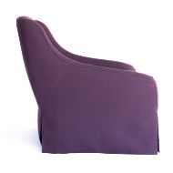 Picture of COVE MANOU ARMCHAIR