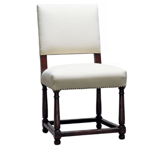 Picture of BAROQUE - MAZARINE CHAIR