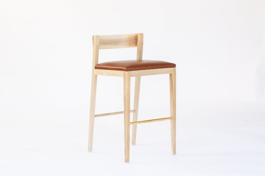 Picture of MONACO MARIPOSA COUNTER STOOL