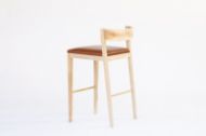 Picture of MONACO MARIPOSA COUNTER STOOL