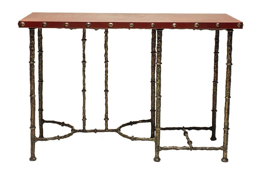 Picture of NEGRESCO CONSOLE