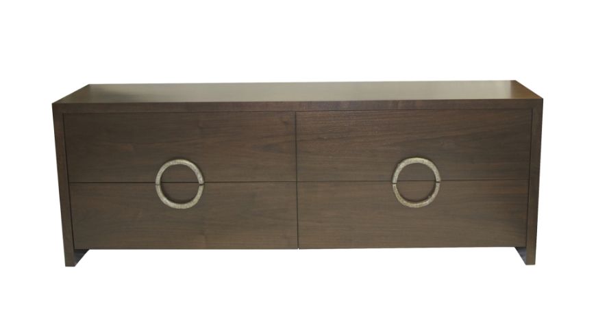 Picture of MONACO CREDENZA