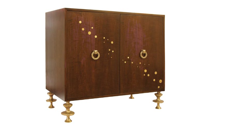 Picture of NEGRESCO ANDROMEDA CABINET