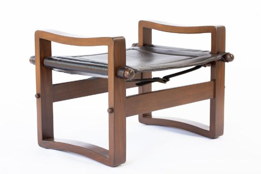 Picture of JEAN-PIERRE SAFARI OTTOMAN