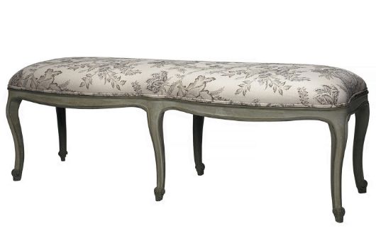 Picture of BAROQUE - VENETO BENCH
