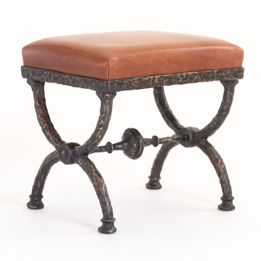 Picture of NEGRESCO STOOL