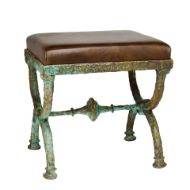 Picture of NEGRESCO STOOL