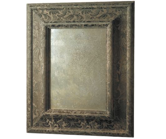 Picture of BAROQUE - FARNESE MIRROR