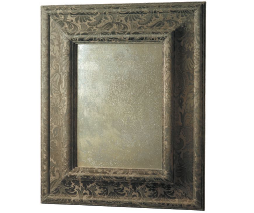 Picture of BAROQUE - FARNESE MIRROR