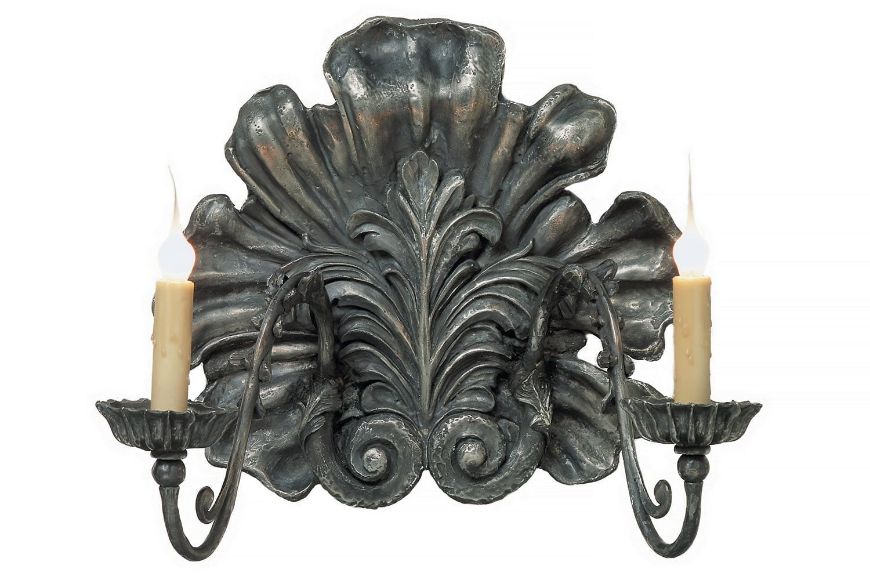 Picture of NEGRESCO SCONCE