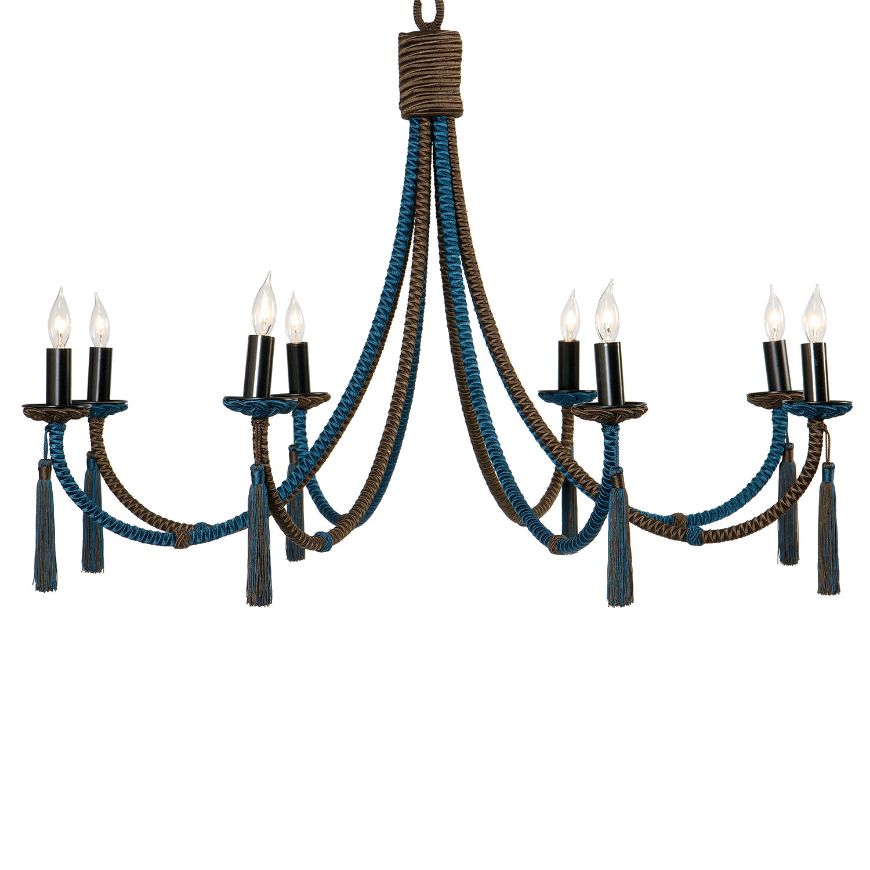 Picture of PASSEMENTERIE PASSY PETIT CHANDELIER
