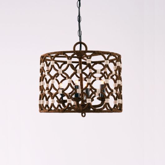 Picture of PASSEMENTERIE RIVOLI PENDANT