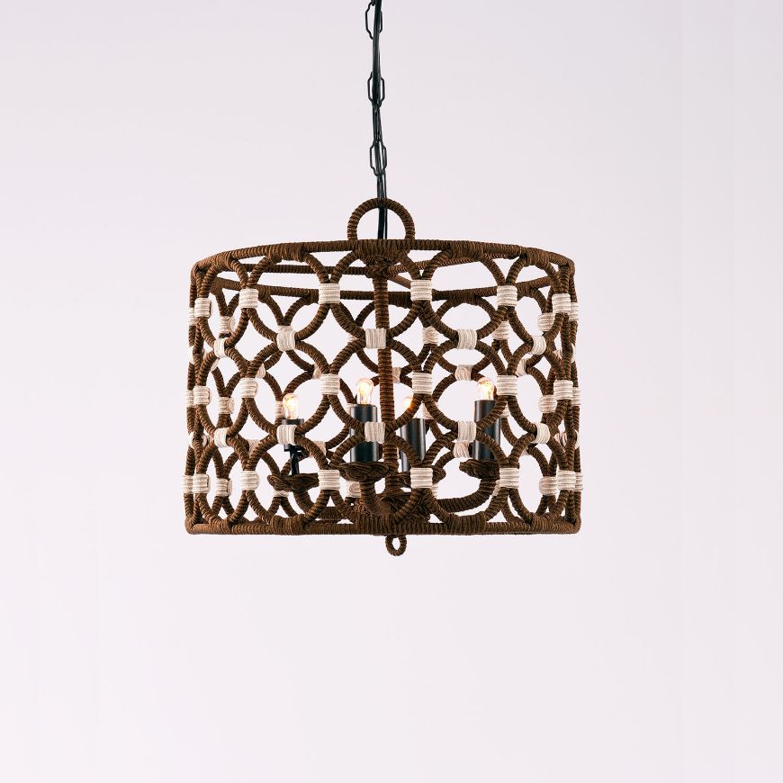 Picture of PASSEMENTERIE RIVOLI PENDANT