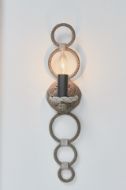 Picture of PASSEMENTERIE BAGATELLE SCONCE
