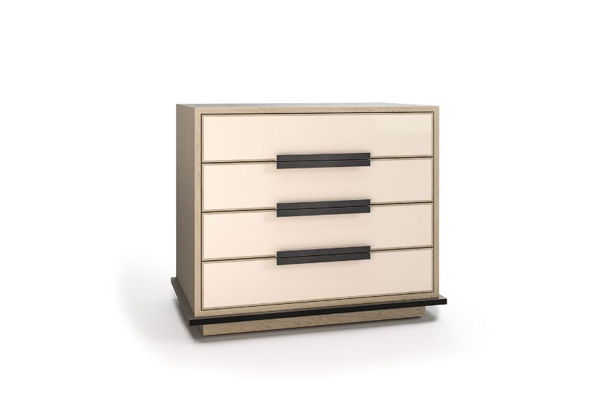 Picture of PLAZA BEDSIDE TABLE