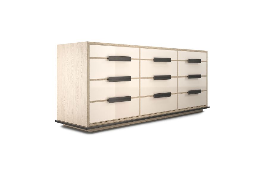 Picture of PLAZA DRAWER CABINET