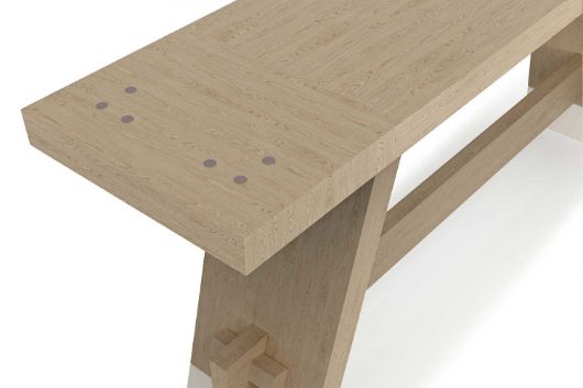 Picture of NOBU CONSOLE