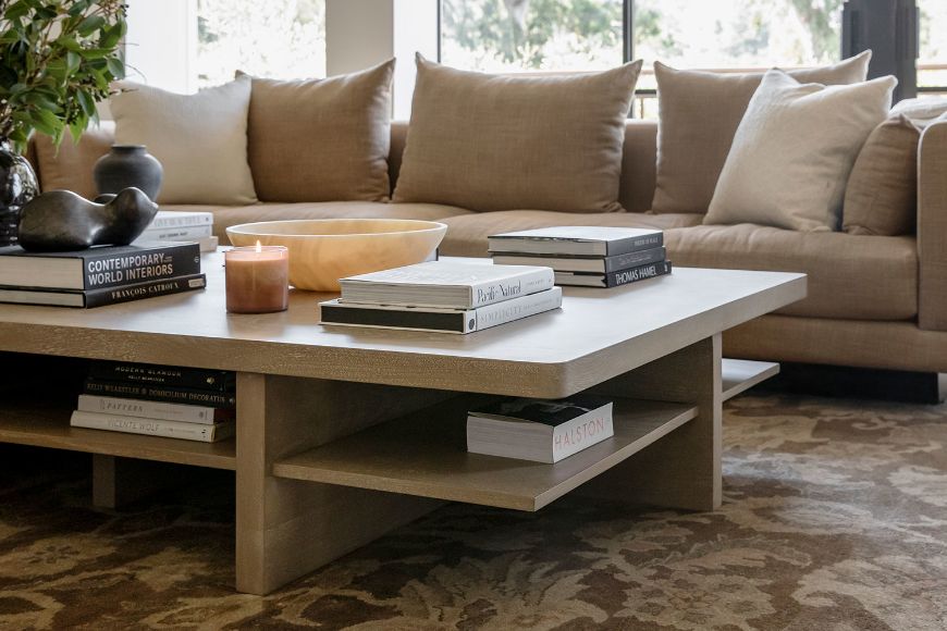 Picture of MIRAMAR COCKTAIL TABLE